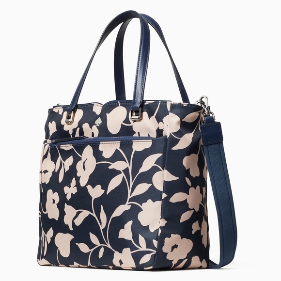 Kate Spade Satchel & Crossbody 💞🌸 - Picture 3 of 4